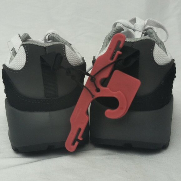 FUBU Athletic Men's Jogger Low Top Air Sneakers Shoes Size US 7 - Picture 7 of 14